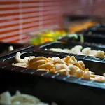 호텔 Premium 베날마데나코스타